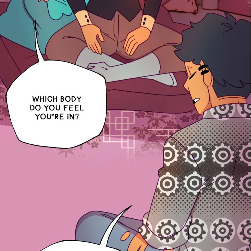 Fluidum Chapter 57 page 87 - 
