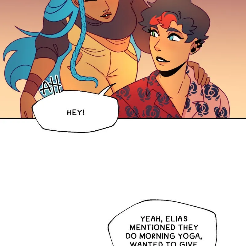 Fluidum Chapter 58 page 13 - 