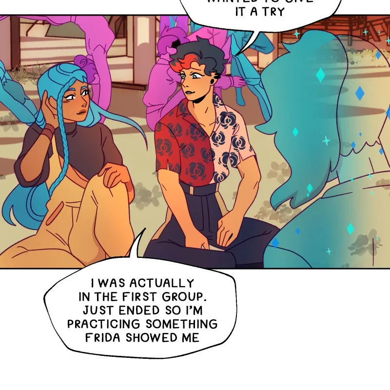 Fluidum Chapter 58 page 14 - 