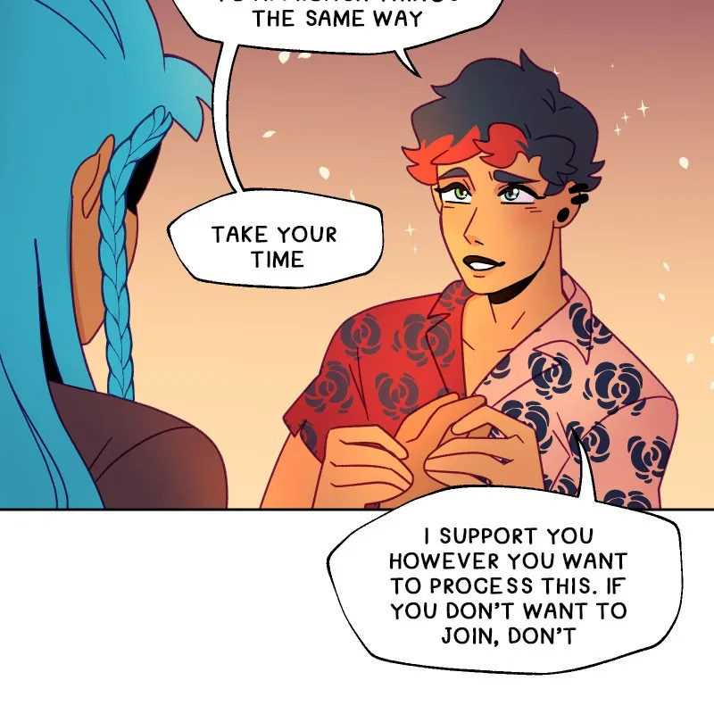 Fluidum Chapter 58 page 20 - 