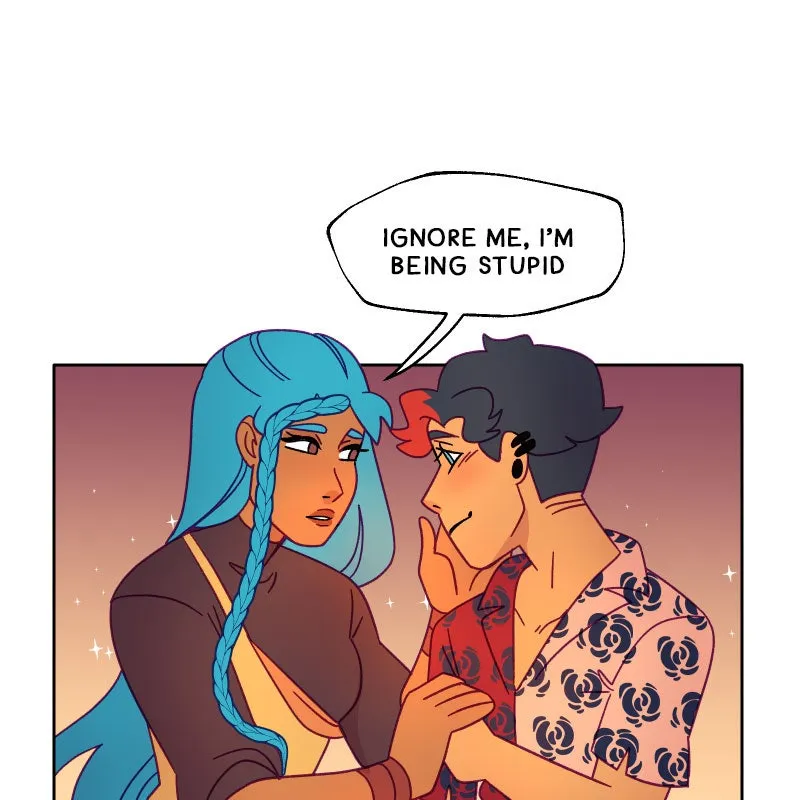 Fluidum Chapter 58 page 21 - 