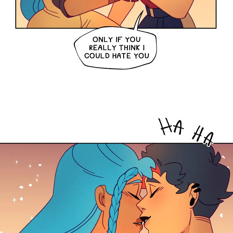 Fluidum Chapter 58 page 22 - 