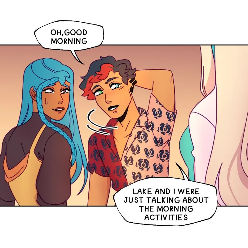 Fluidum Chapter 58 page 26 - 
