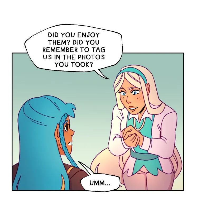 Fluidum Chapter 58 page 27 - 