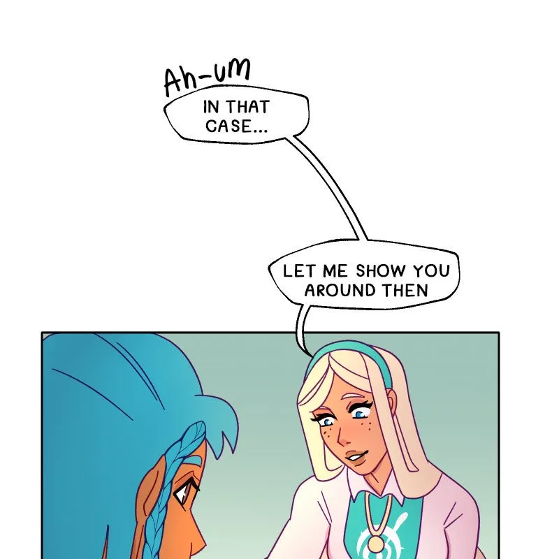 Fluidum Chapter 58 page 31 - 