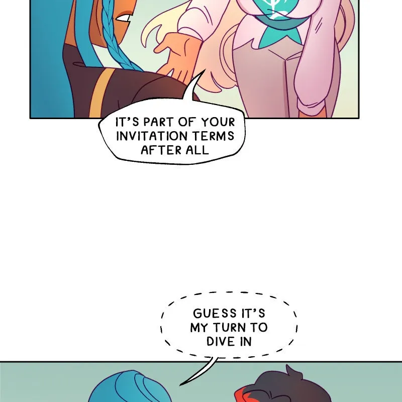 Fluidum Chapter 58 page 32 - 