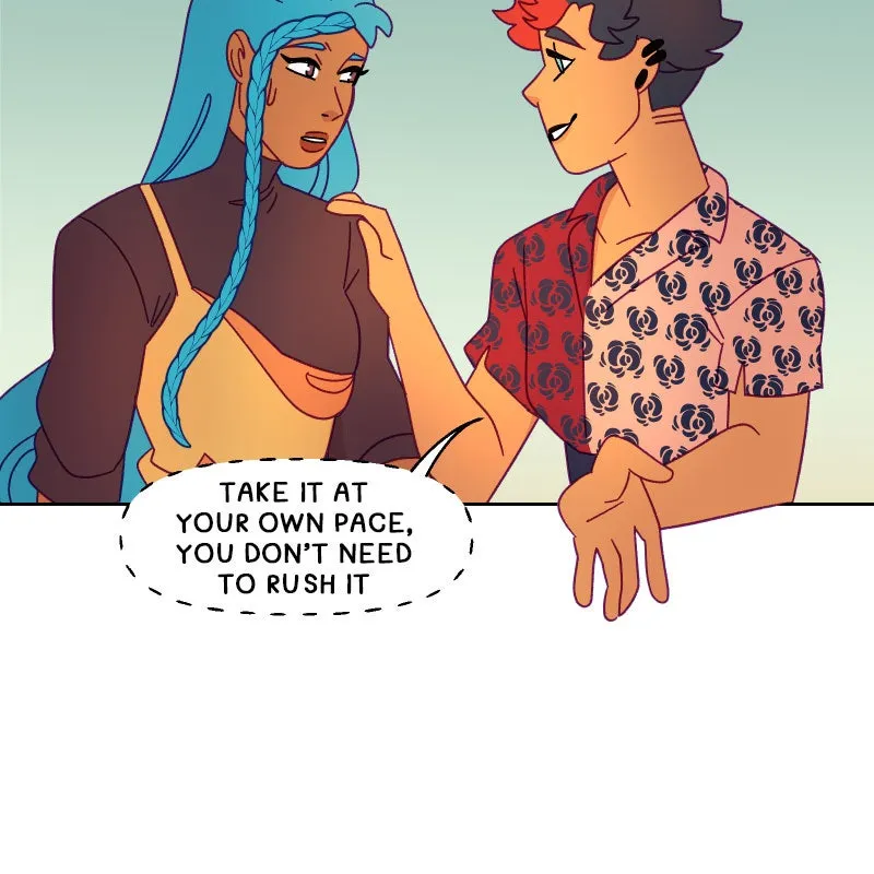 Fluidum Chapter 58 page 33 - 