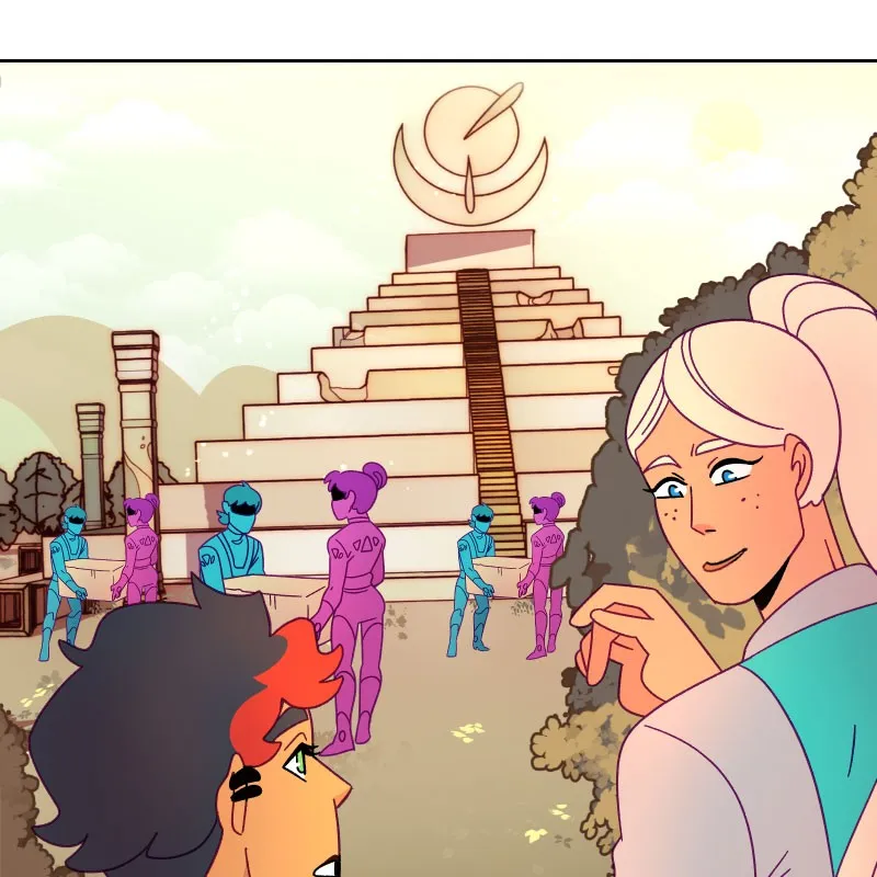 Fluidum Chapter 58 page 38 - 