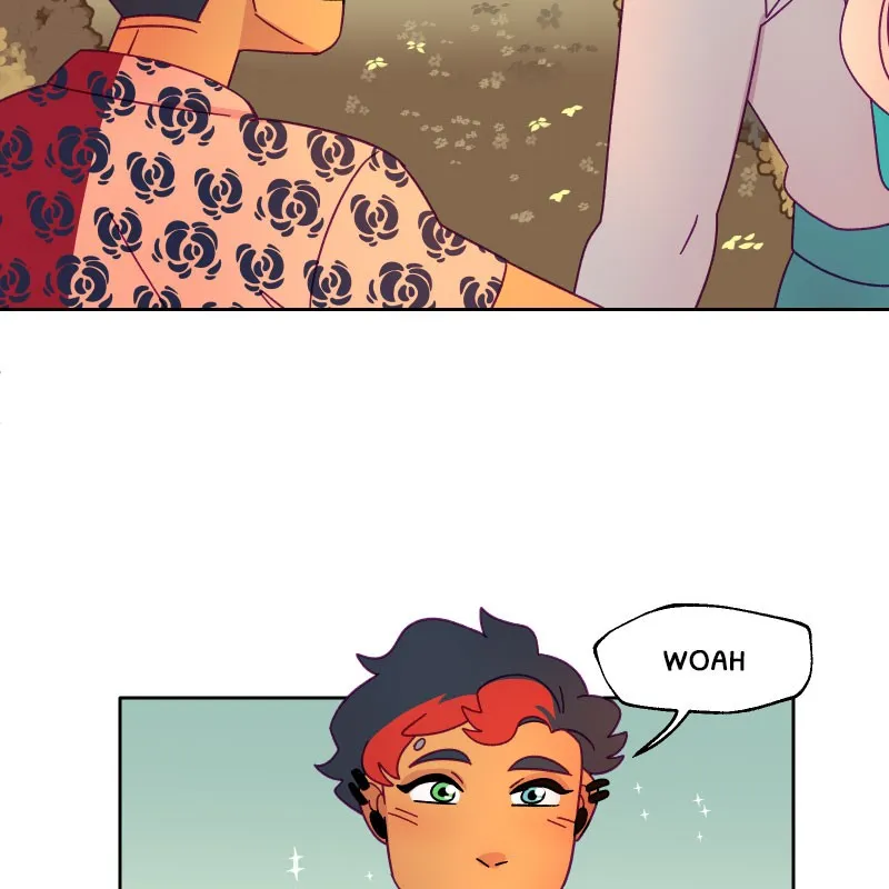 Fluidum Chapter 58 page 39 - 