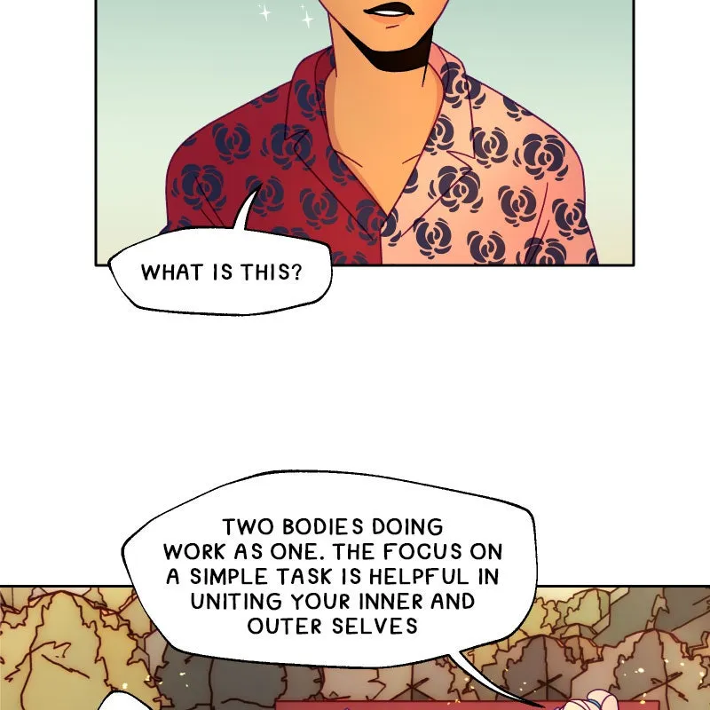 Fluidum Chapter 58 page 40 - 