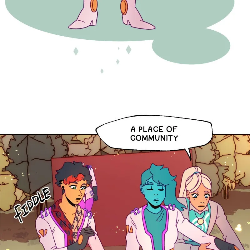 Fluidum Chapter 58 page 46 - 