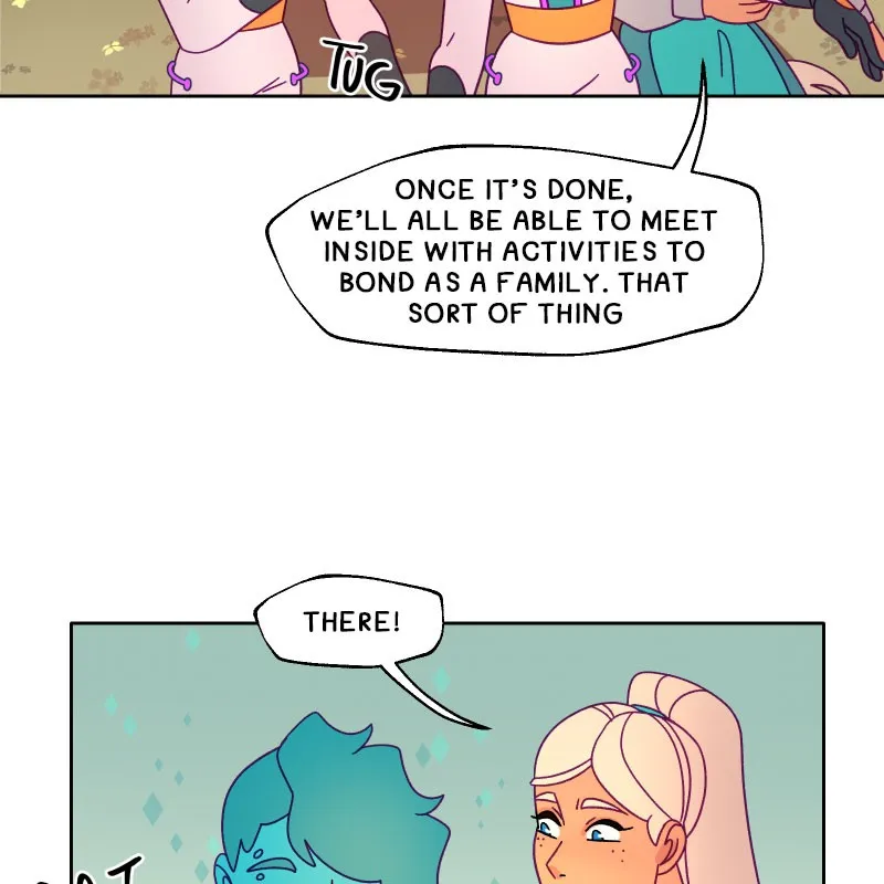 Fluidum Chapter 58 page 47 - 