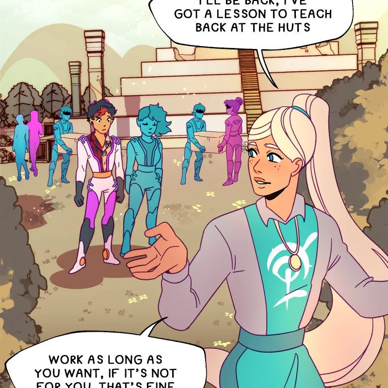 Fluidum Chapter 58 page 49 - 
