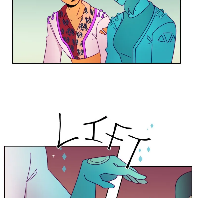 Fluidum Chapter 58 page 51 - 