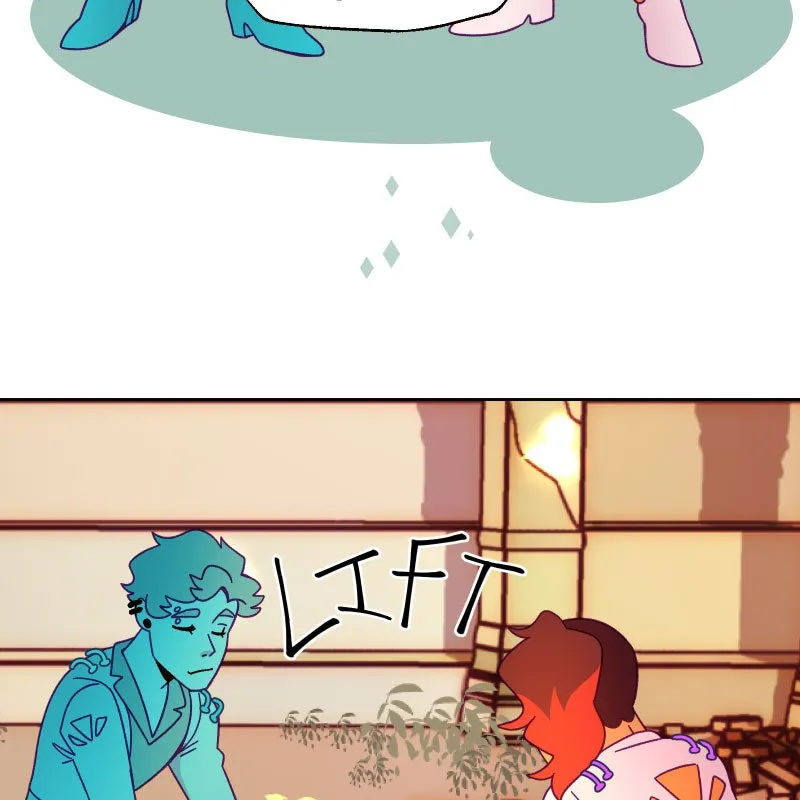 Fluidum Chapter 58 page 55 - 