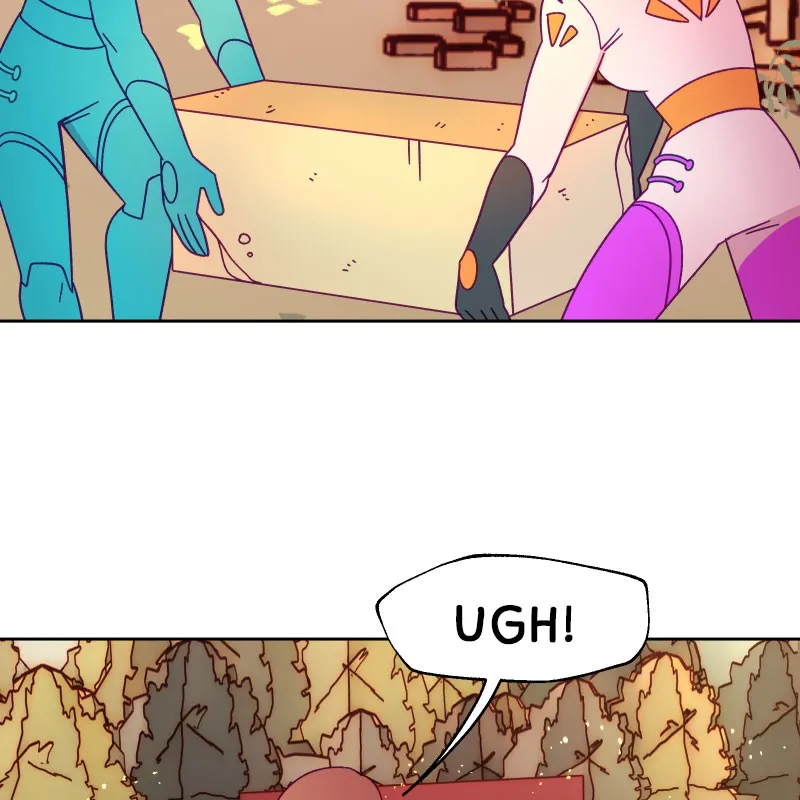 Fluidum Chapter 58 page 56 - 