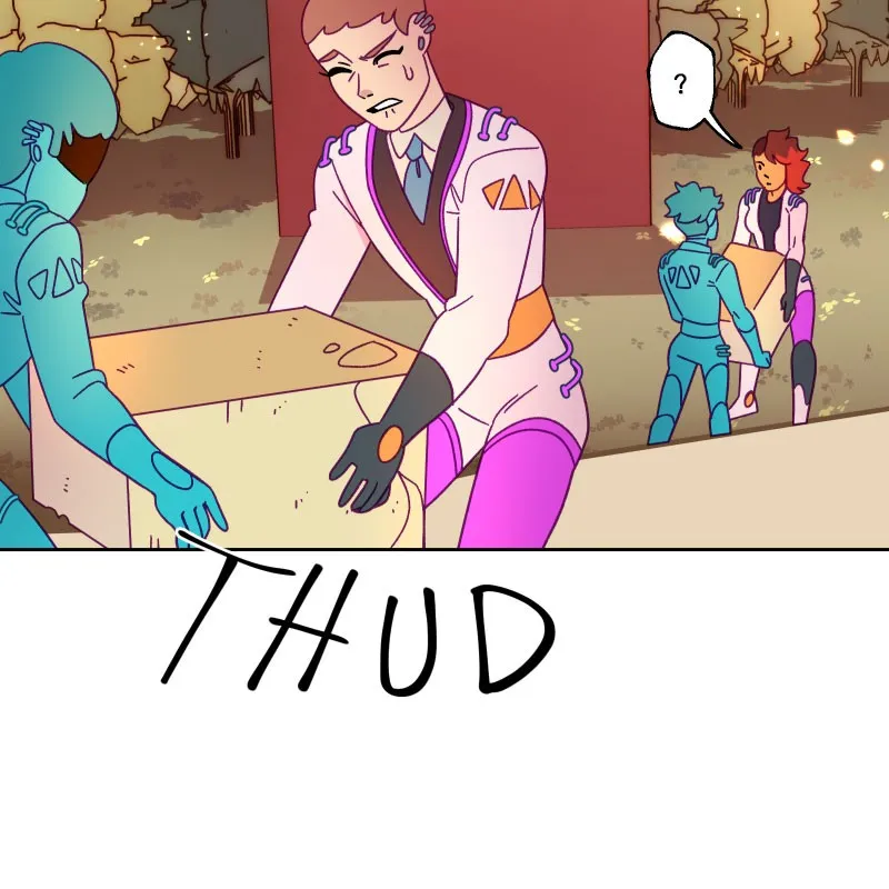 Fluidum Chapter 58 page 57 - 