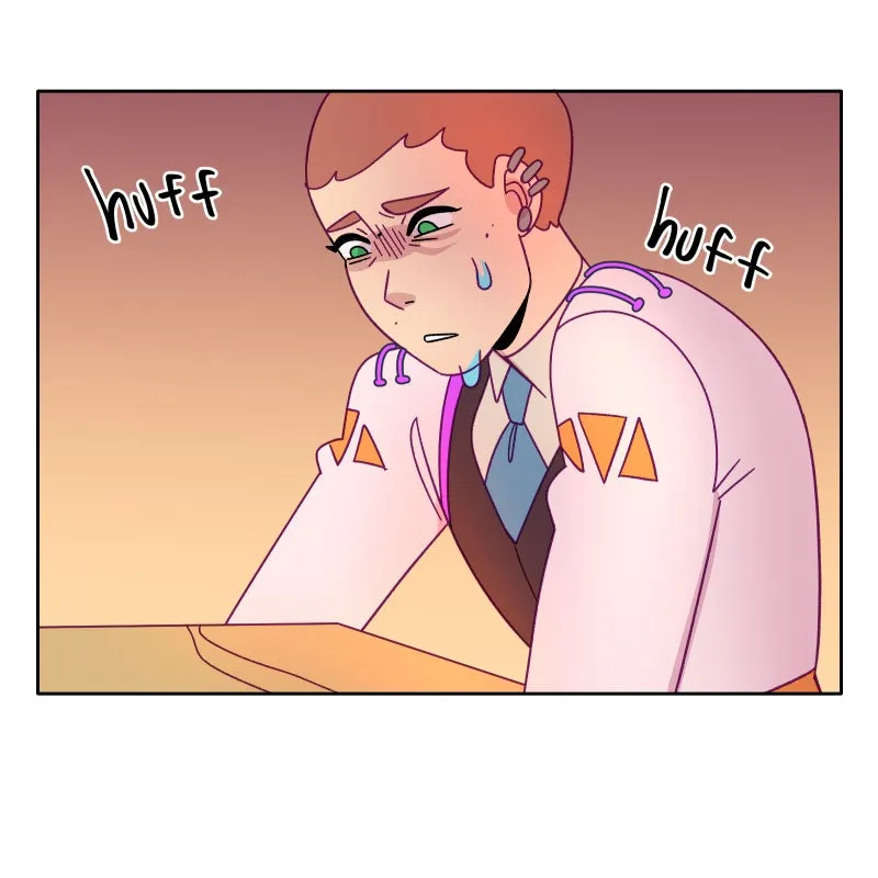Fluidum Chapter 58 page 58 - 