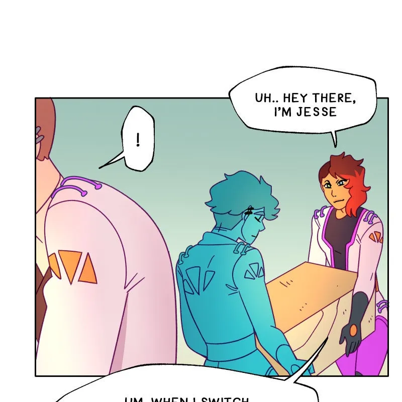 Fluidum Chapter 58 page 59 - 