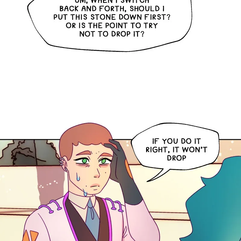 Fluidum Chapter 58 page 60 - 