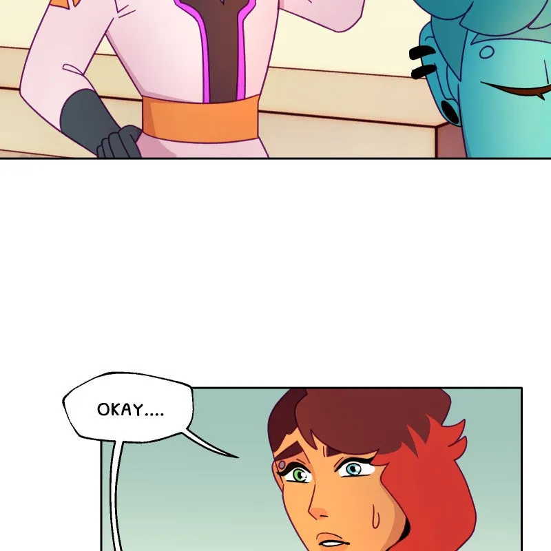 Fluidum Chapter 58 page 61 - 