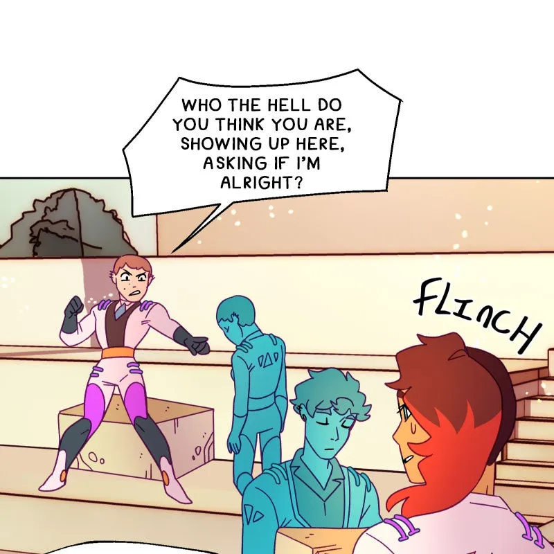 Fluidum Chapter 58 page 64 - 