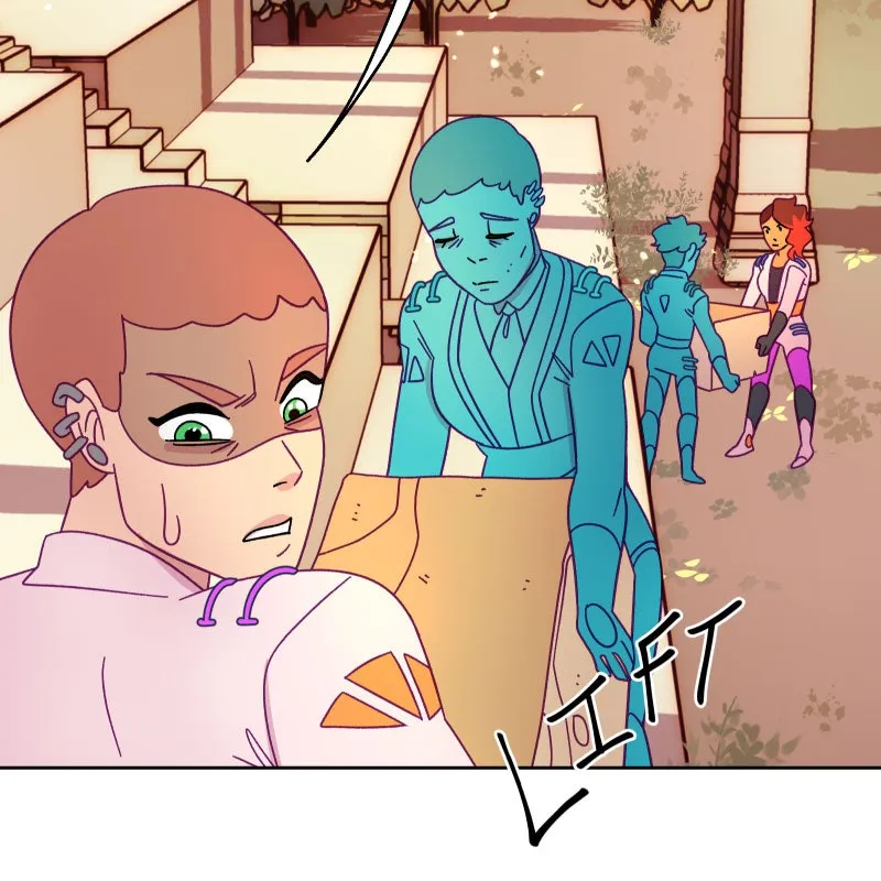 Fluidum Chapter 58 page 66 - 