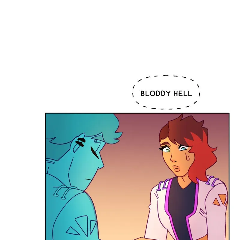 Fluidum Chapter 58 page 67 - 