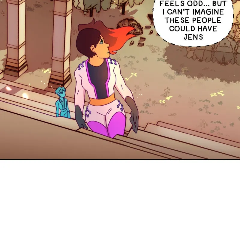 Fluidum Chapter 58 page 71 - 