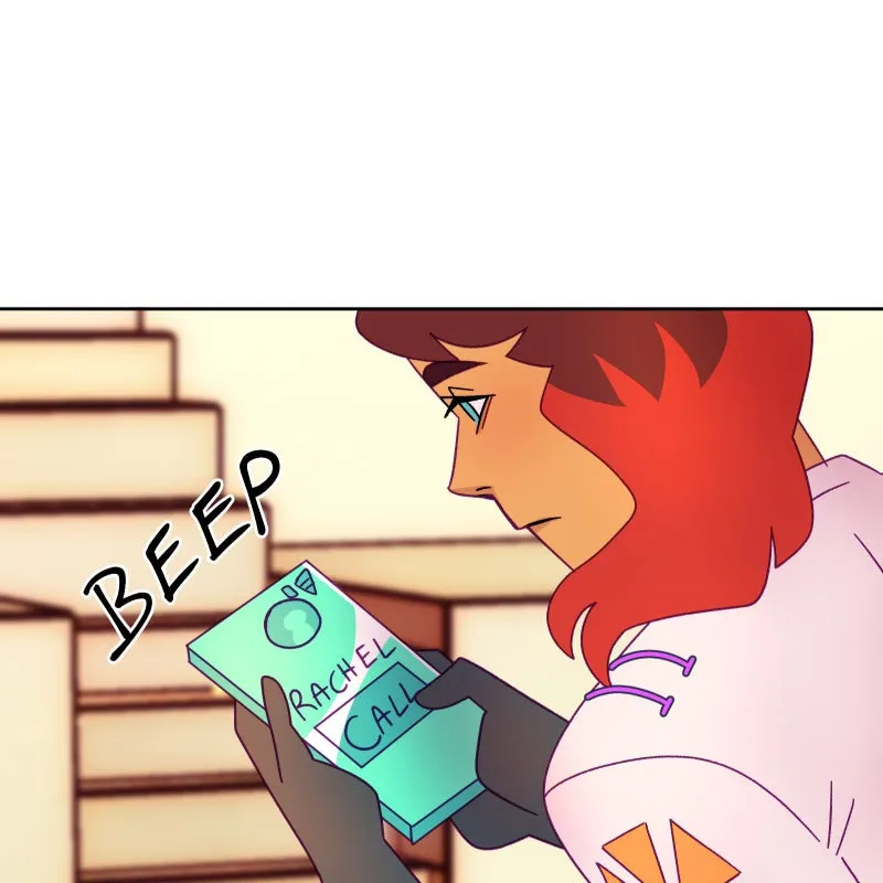 Fluidum Chapter 58 page 73 - 