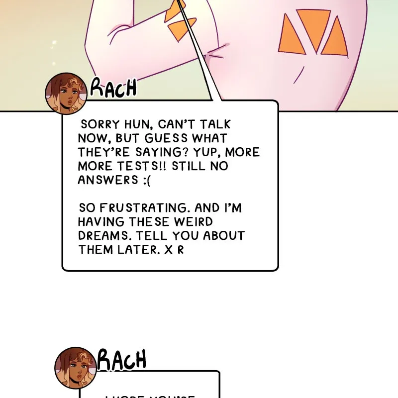 Fluidum Chapter 58 page 77 - 