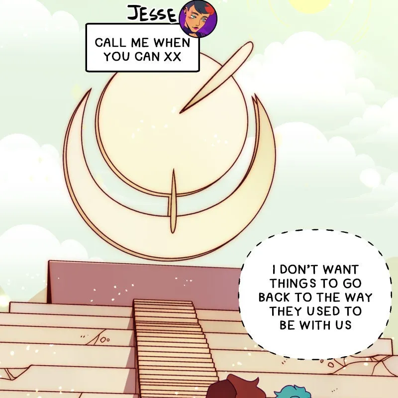 Fluidum Chapter 58 page 79 - 