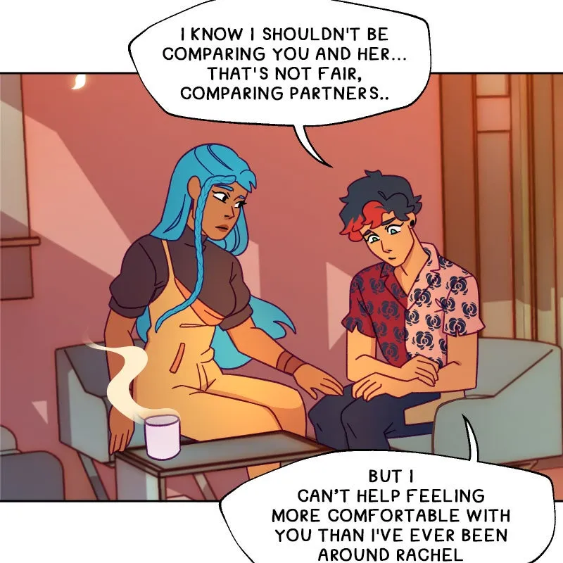 Fluidum Chapter 59 page 11 - 