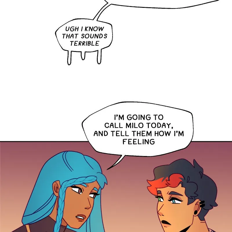 Fluidum Chapter 59 page 12 - 
