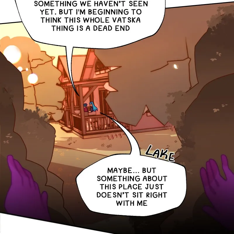 Fluidum Chapter 59 page 17 - 