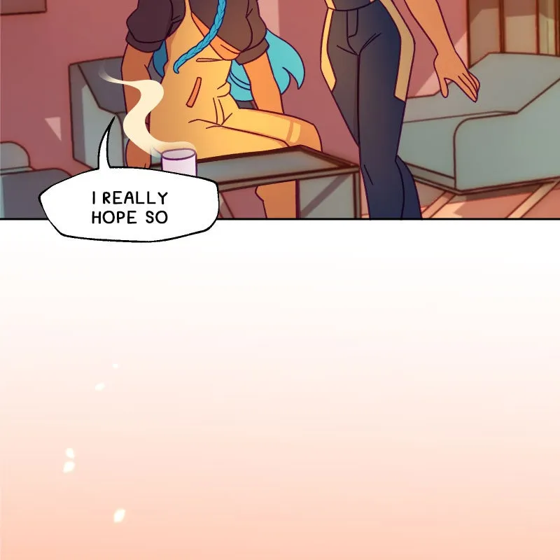 Fluidum Chapter 59 page 19 - 