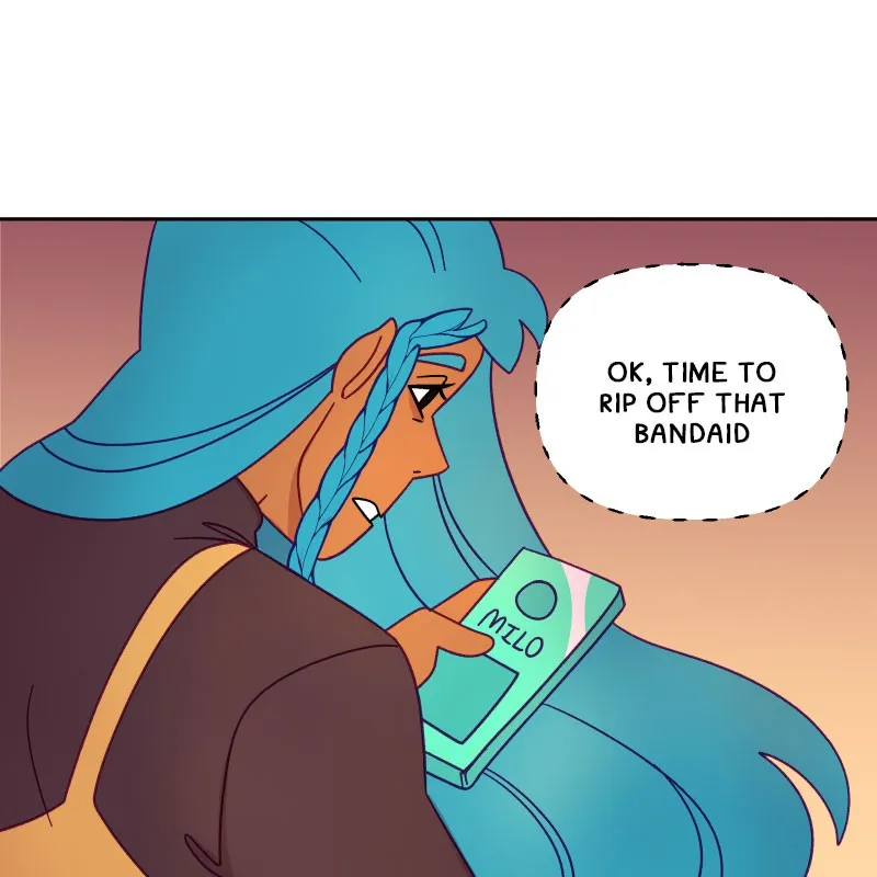 Fluidum Chapter 59 page 22 - 