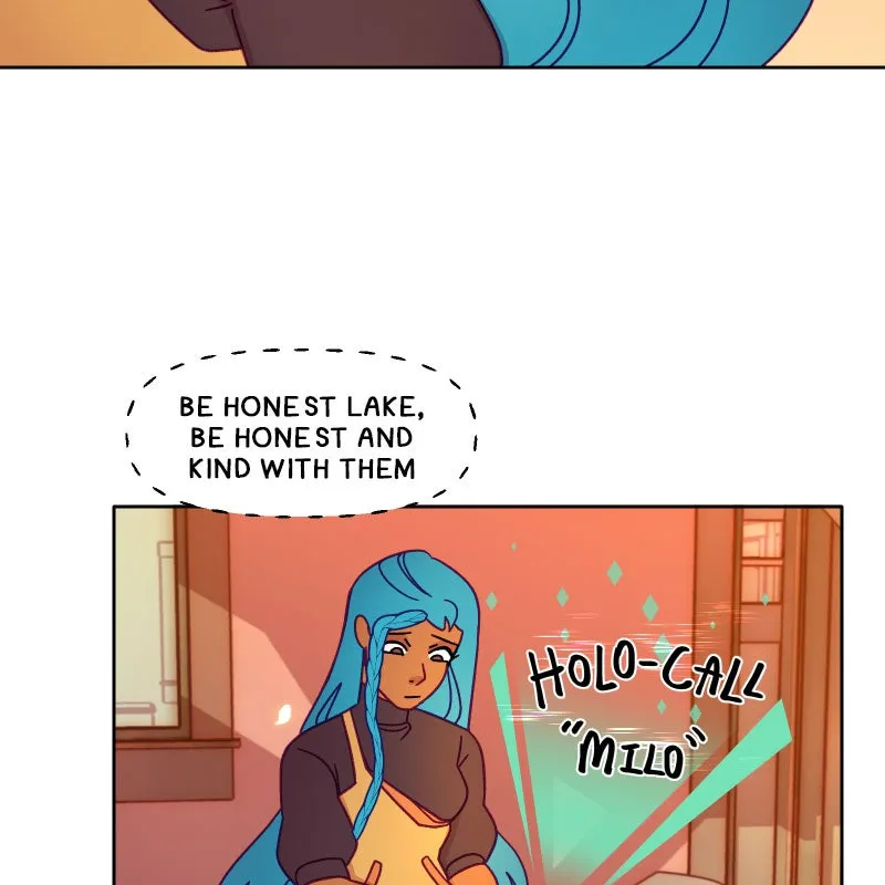 Fluidum Chapter 59 page 23 - 