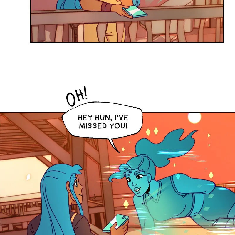 Fluidum Chapter 59 page 24 - 