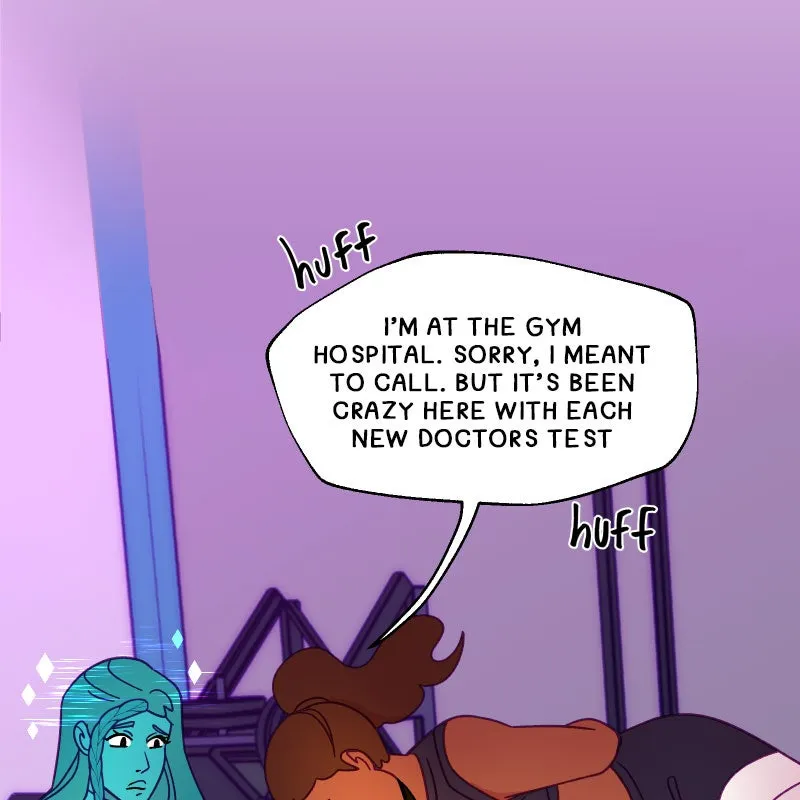 Fluidum Chapter 59 page 26 - 