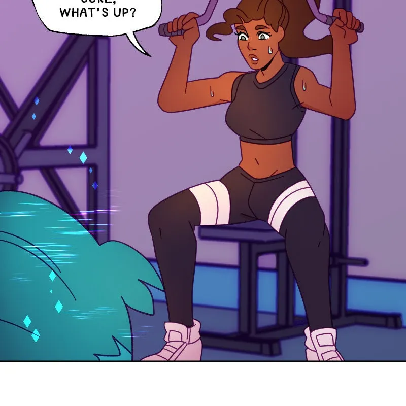 Fluidum Chapter 59 page 28 - 