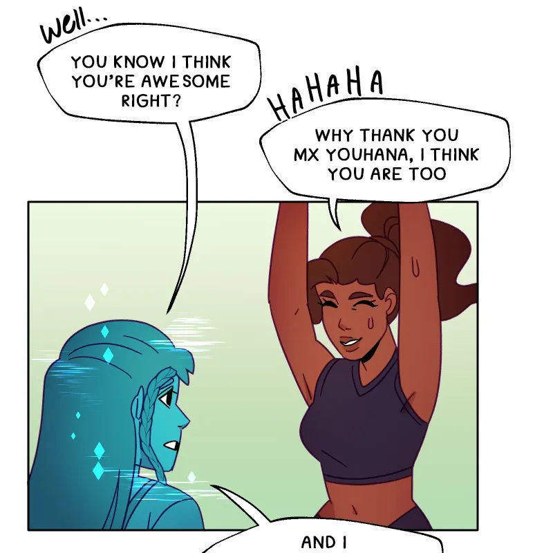 Fluidum Chapter 59 page 29 - 