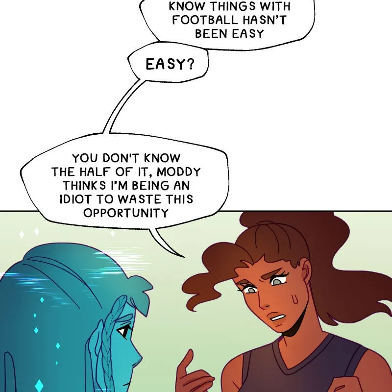 Fluidum Chapter 59 page 30 - 