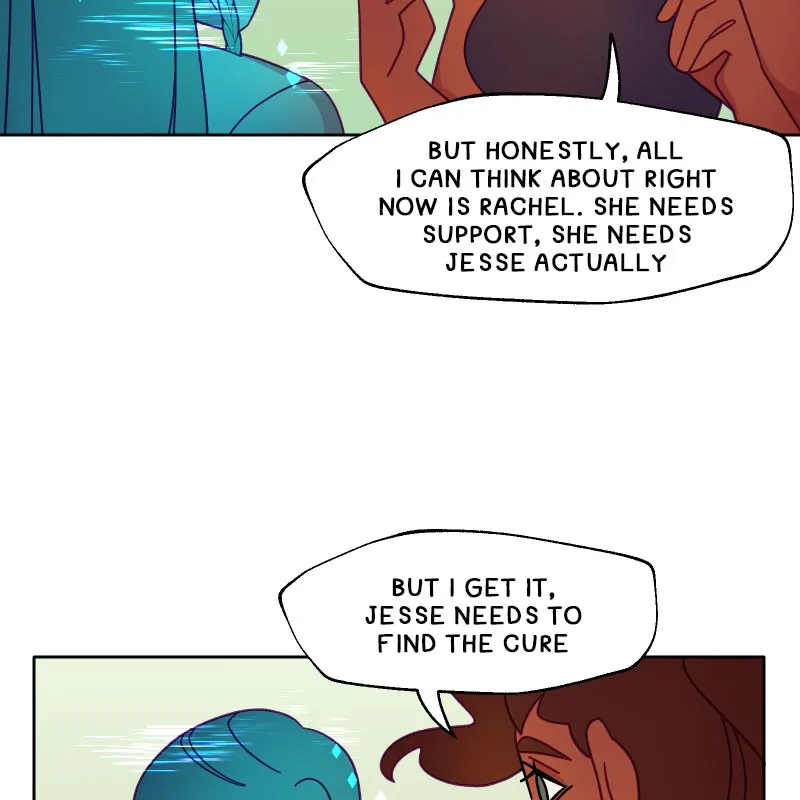 Fluidum Chapter 59 page 31 - 