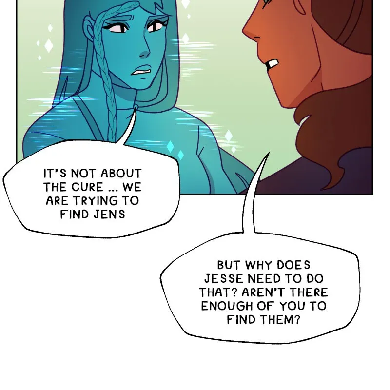 Fluidum Chapter 59 page 32 - 