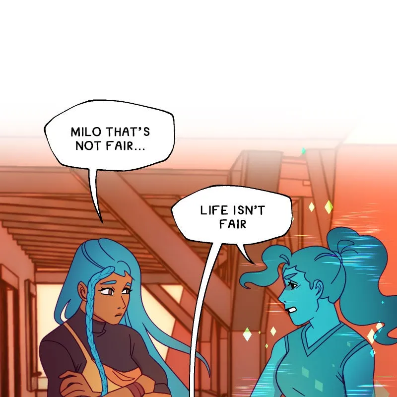 Fluidum Chapter 59 page 33 - 