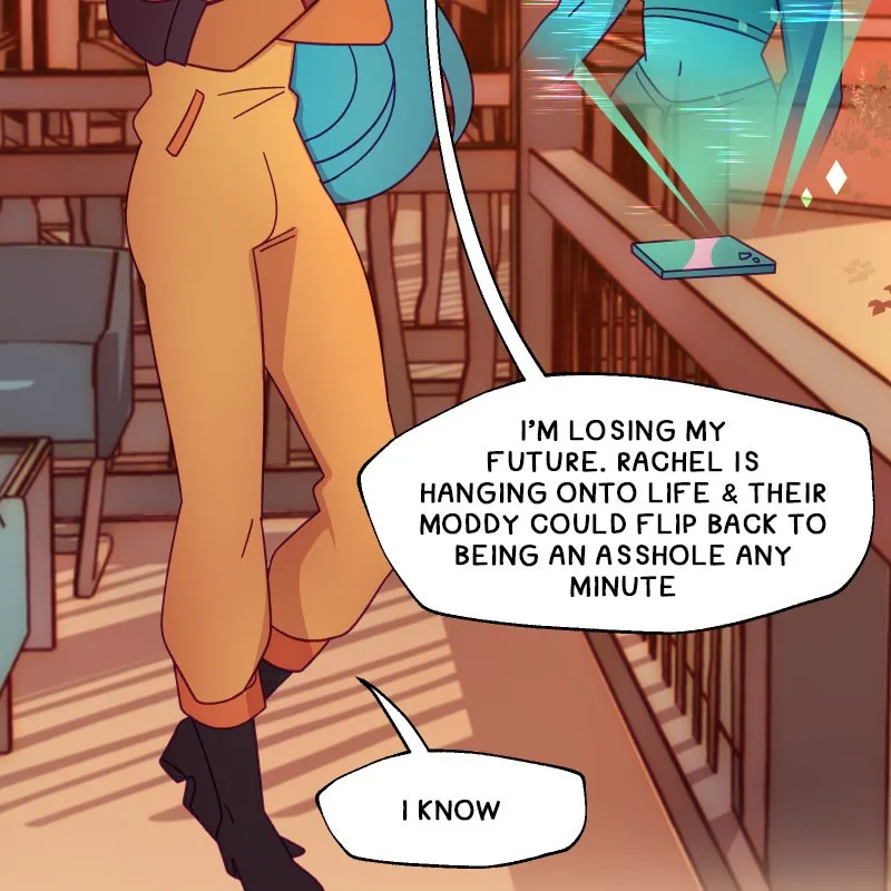 Fluidum Chapter 59 page 34 - 