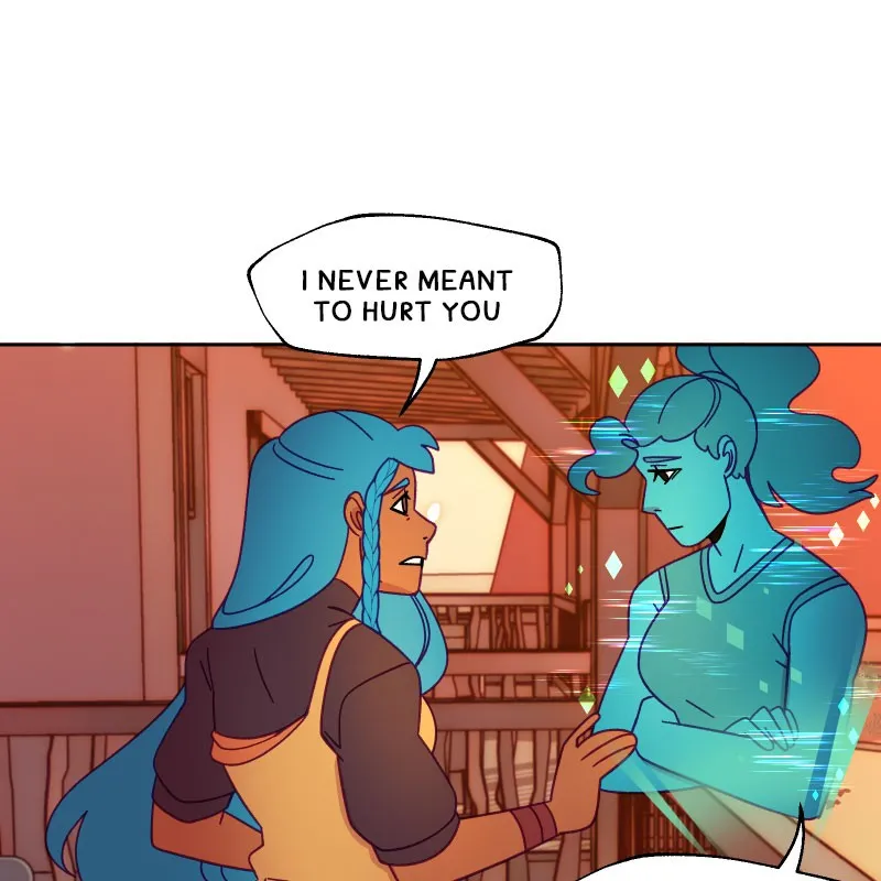 Fluidum Chapter 59 page 38 - 