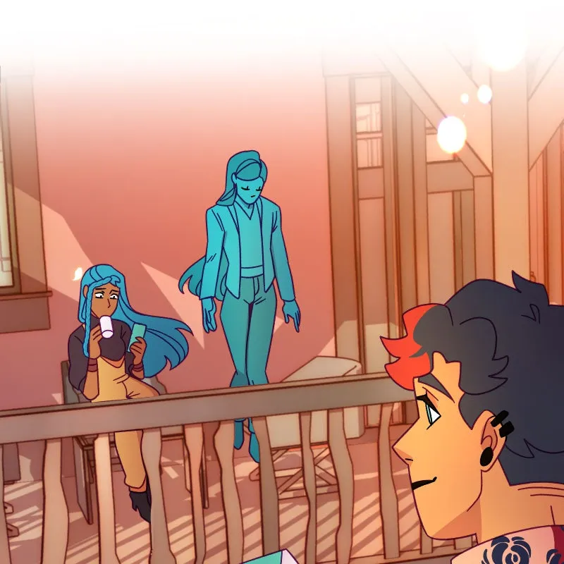 Fluidum Chapter 59 page 5 - 