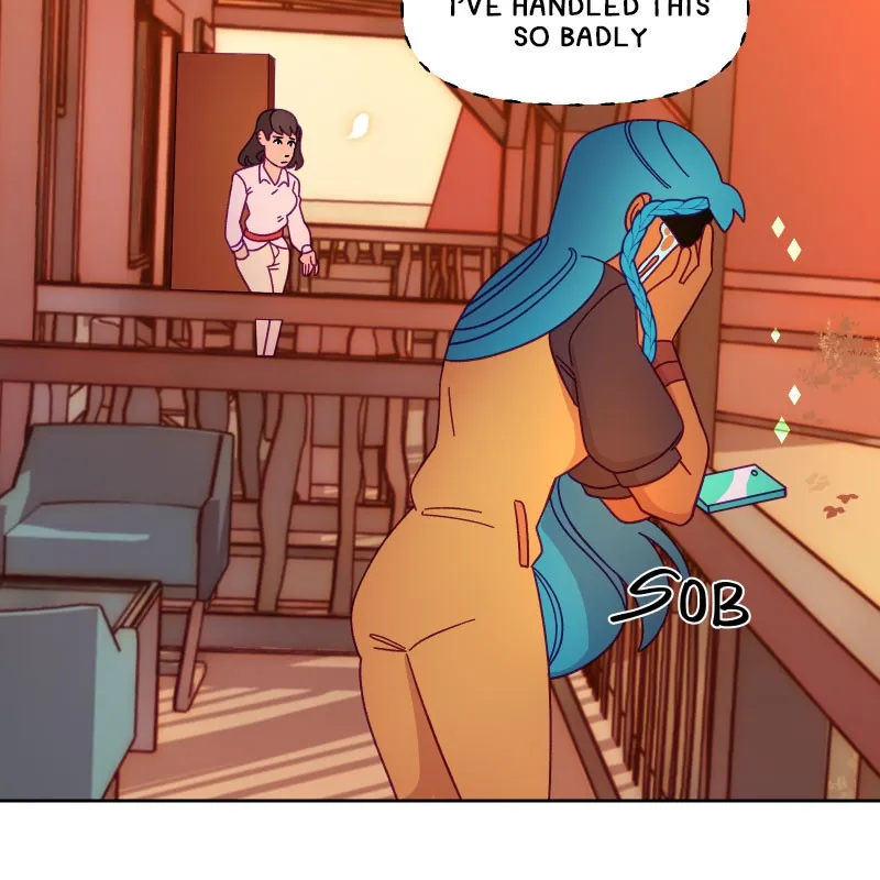 Fluidum Chapter 59 page 44 - 